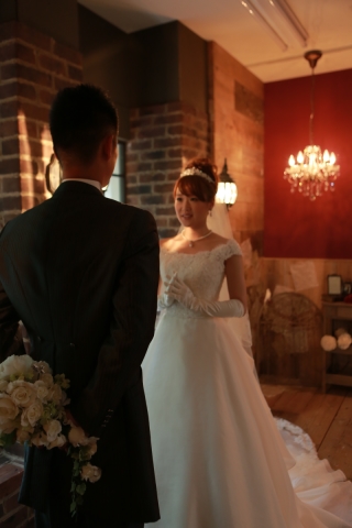 フォトウエディング体験フェアを開催致しました！