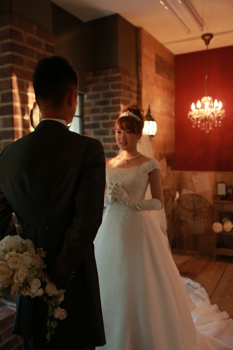 フォトウエディング体験フェアを開催致しました!