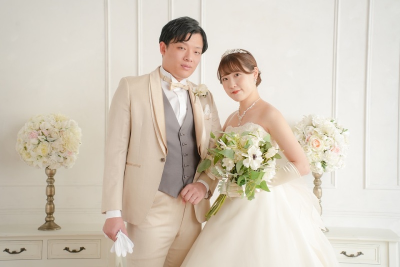 沢山お召しいただきました♪