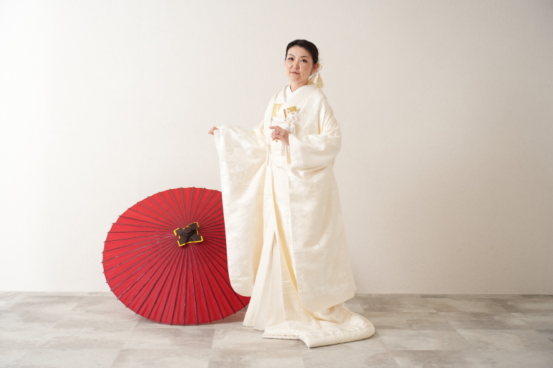 「赤」のアクセント