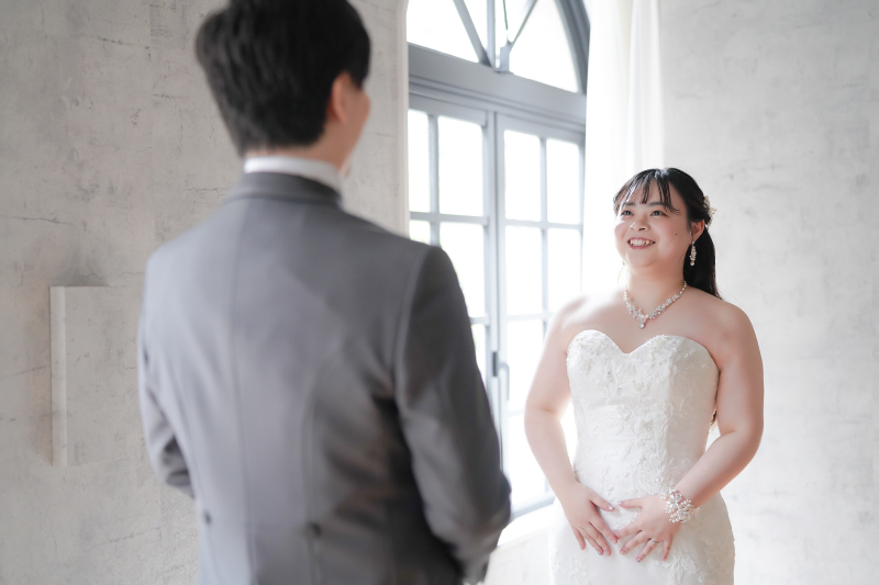 言葉よりも雄弁な、まなざし