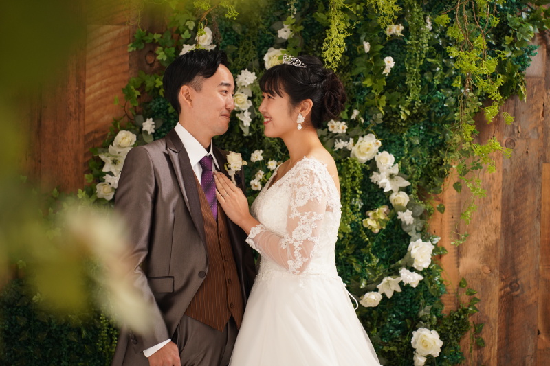 ちょっとぼかして