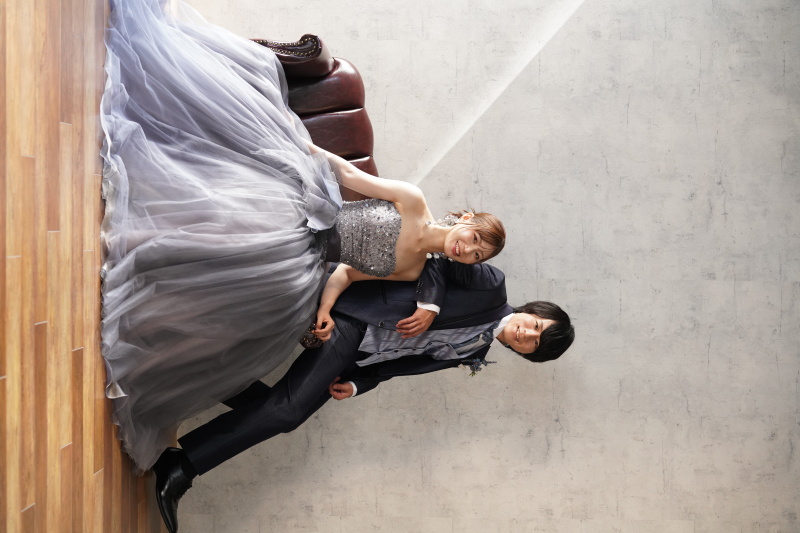 彩りのない世界に