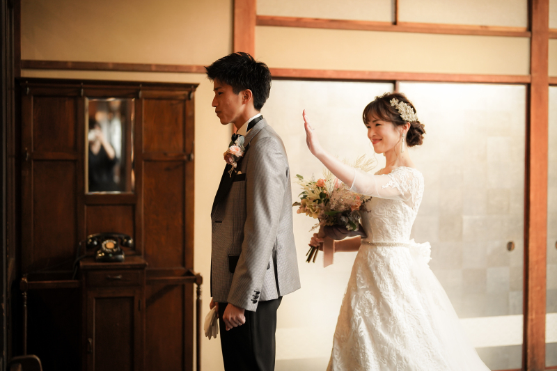 ファーストミート