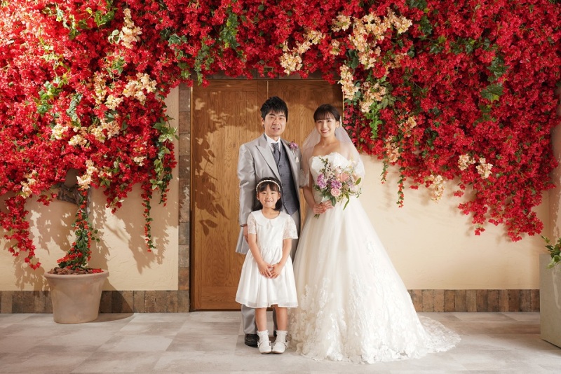 ブーゲンビリア