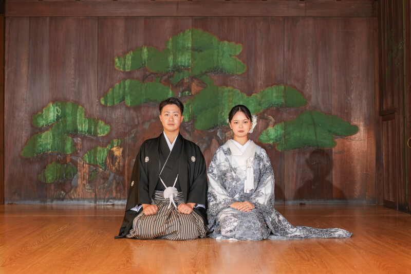 凛として、正しく