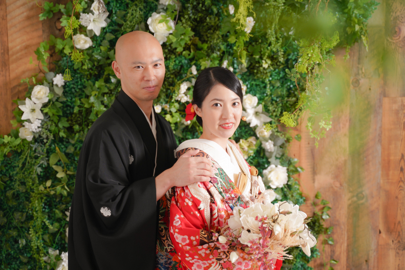 木漏れ日のような温かさ