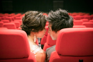 LA CITTADELLAロケーション