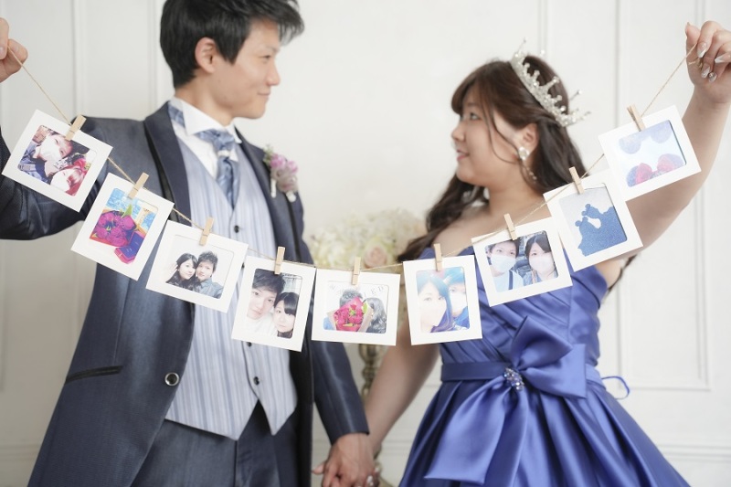 思い出のお写真たち