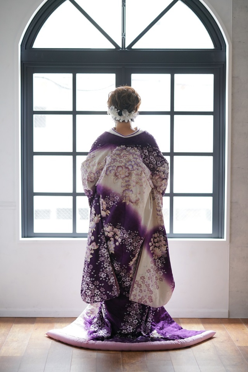 バックショット