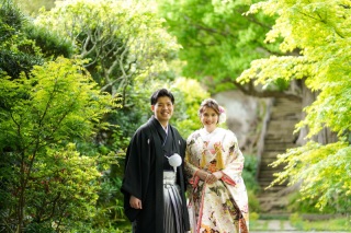 鎌倉洋館・寺院ロケーション