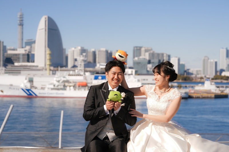 ごきげんシリーズ♪