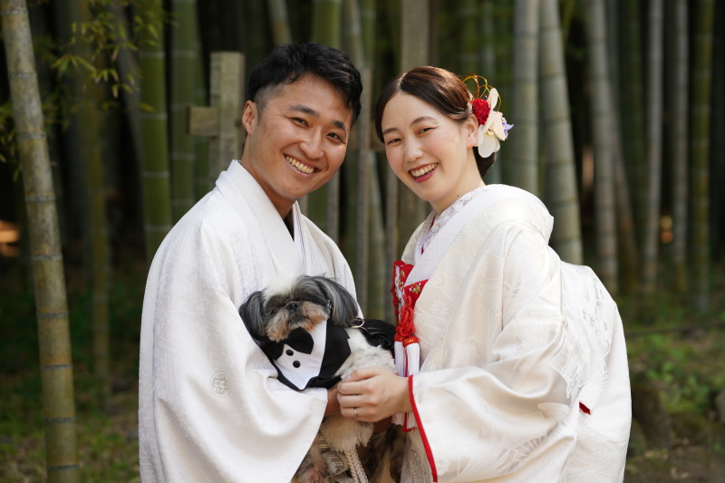 家族写真