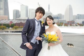 和装スタジオ＆大さん橋