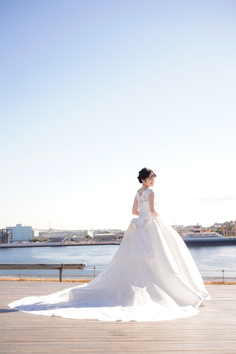 バックスタイル