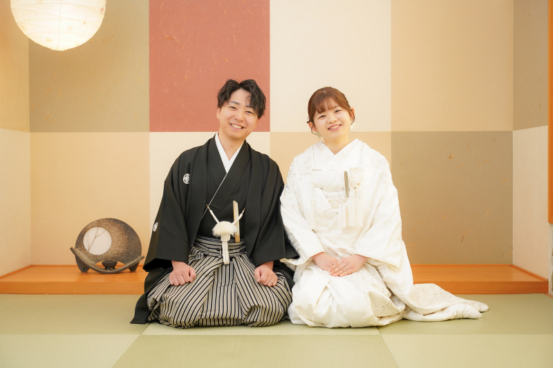 晴れやかな『はじまり』