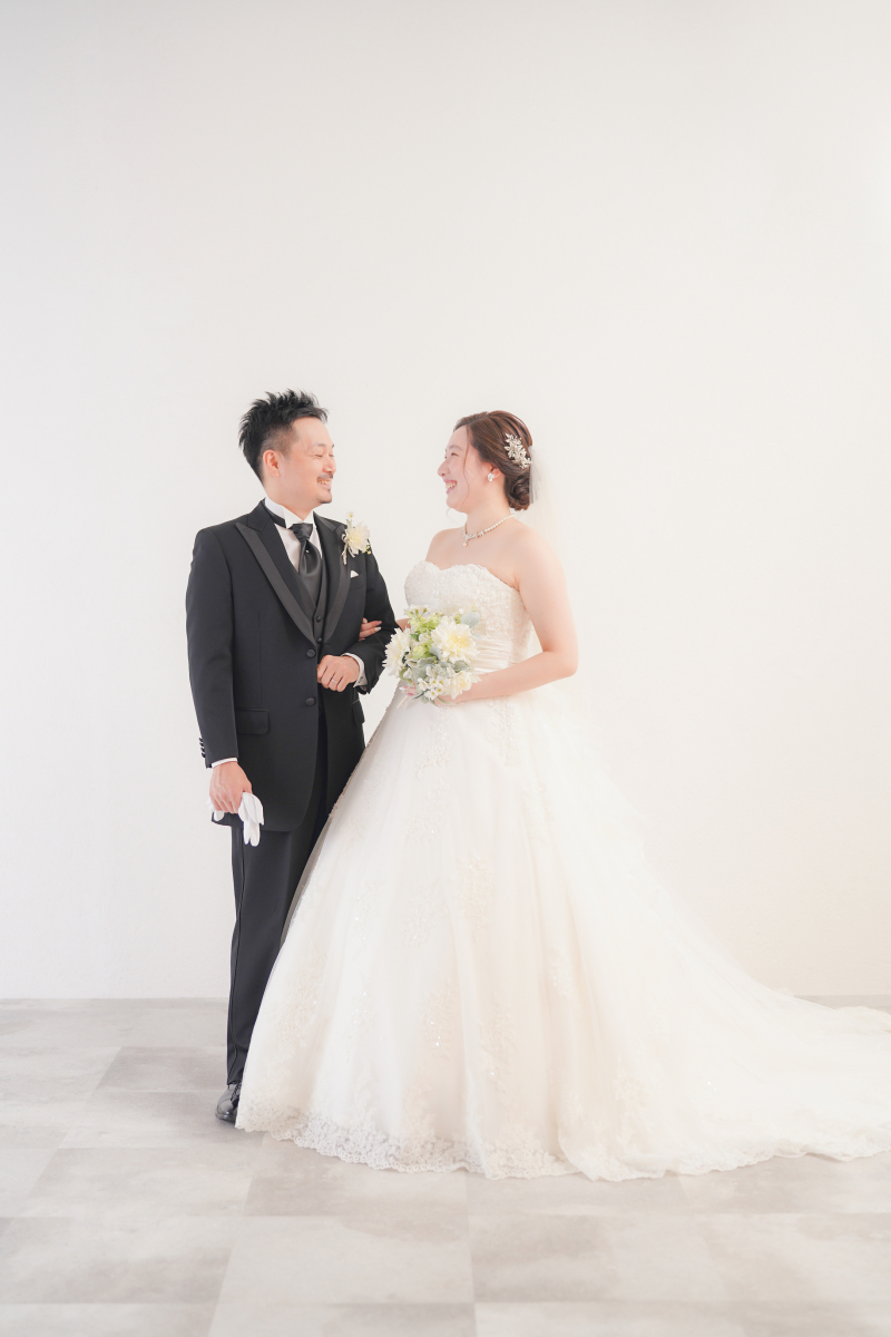 これからも、こうして笑い合おう