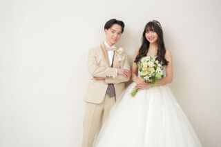 ポーズがハマる