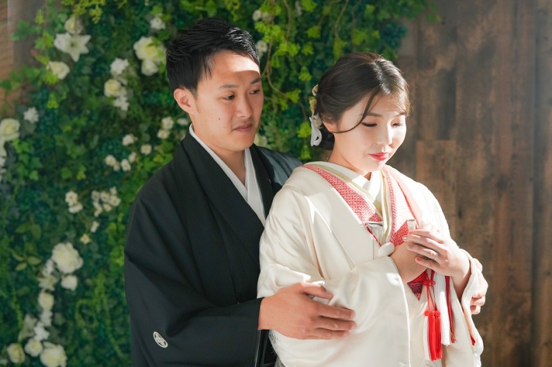 グリーンウォール