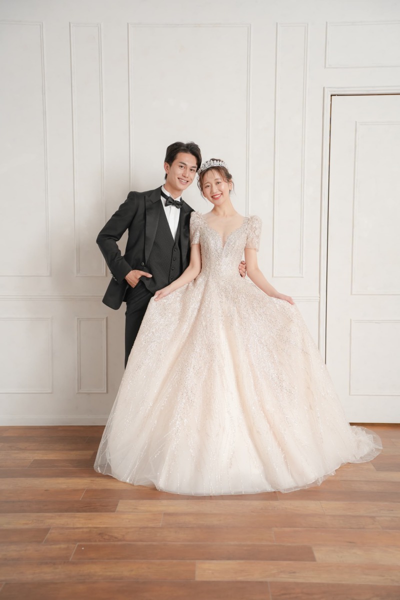 まさにプリンセス♡