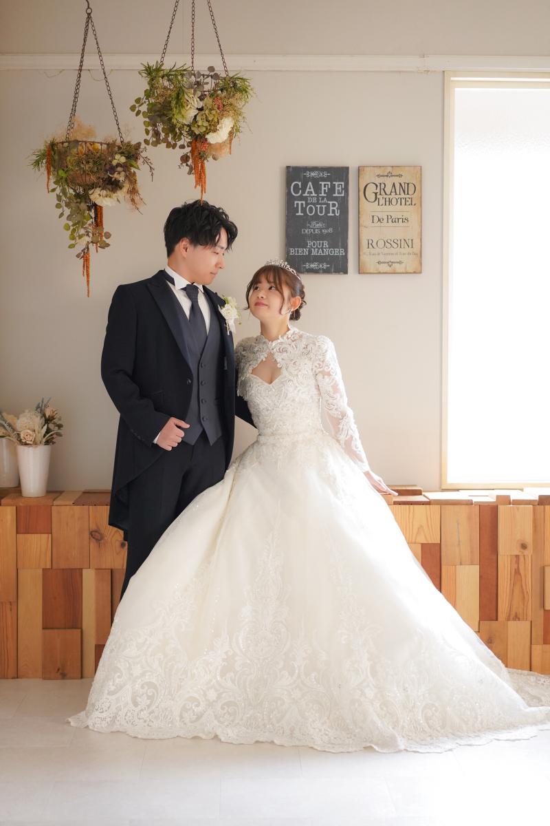 甘すぎない、ナチュラル