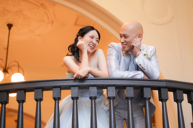 いつものふたり、等身大