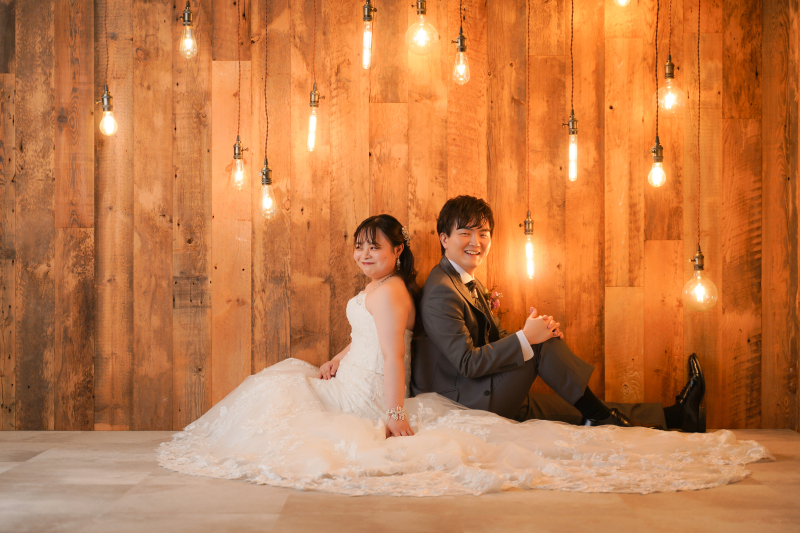 優しい光のシンフォニー