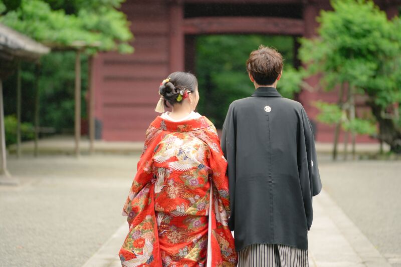 未来への歩み