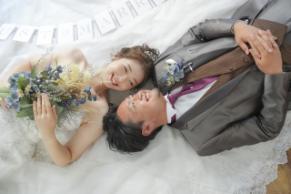 大好きが溢れた撮影でした♥