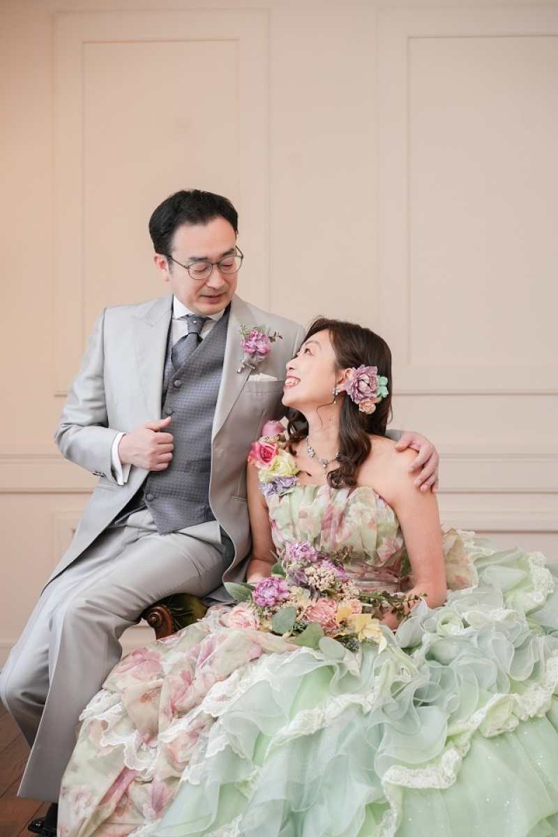 素敵な思い出♥