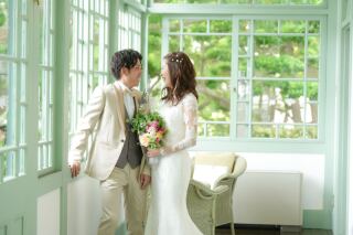 山手西洋館（ベーリックホール）