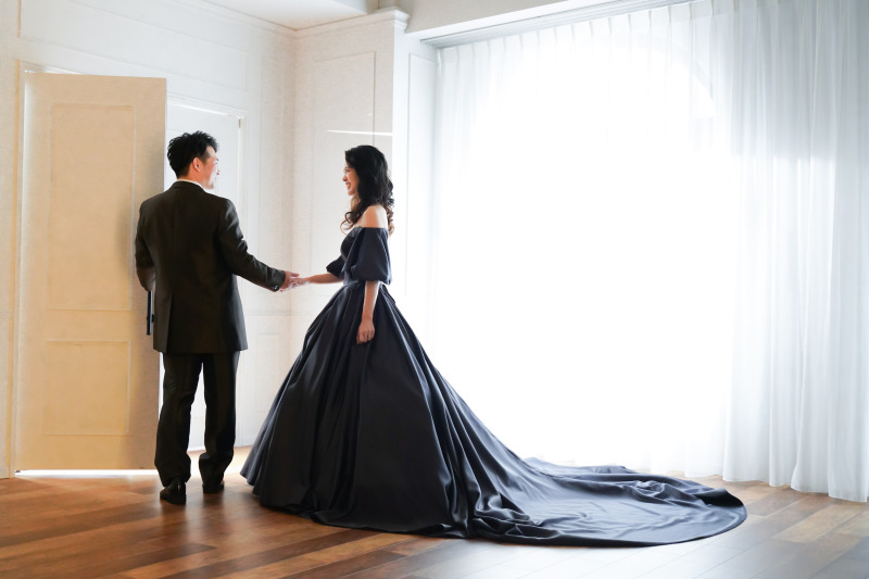 スタイリッシュ!