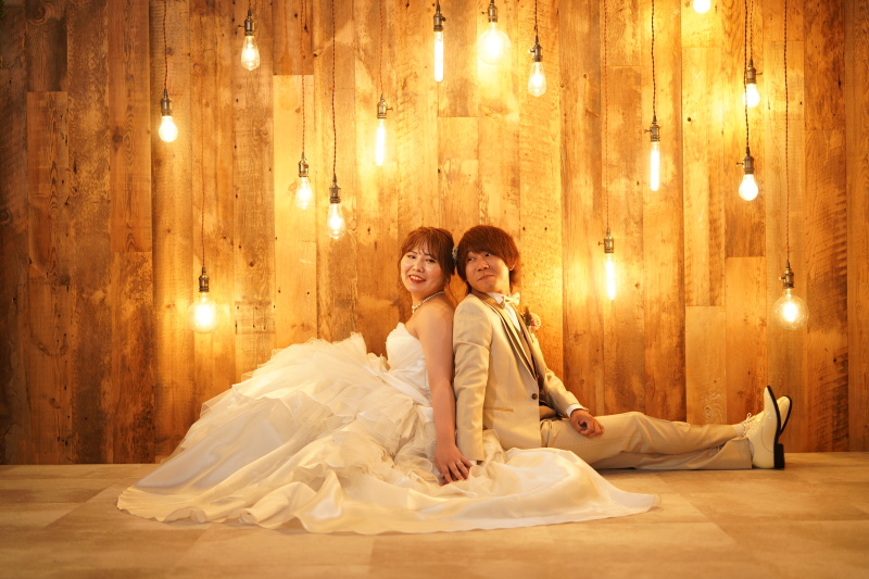 まるでファンタジー