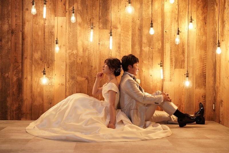 エジソンランプ