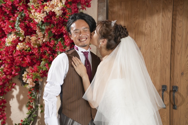 大好きが溢れます