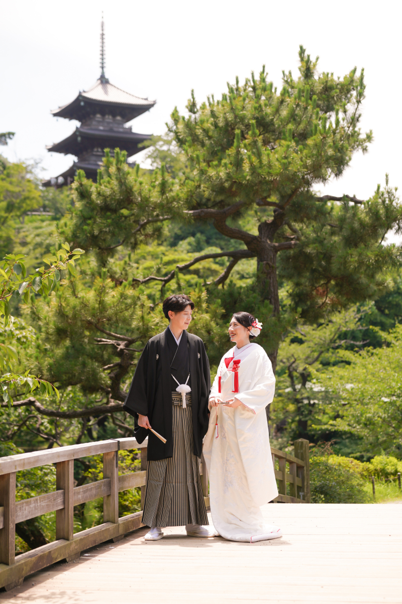 日本の美しさを共に