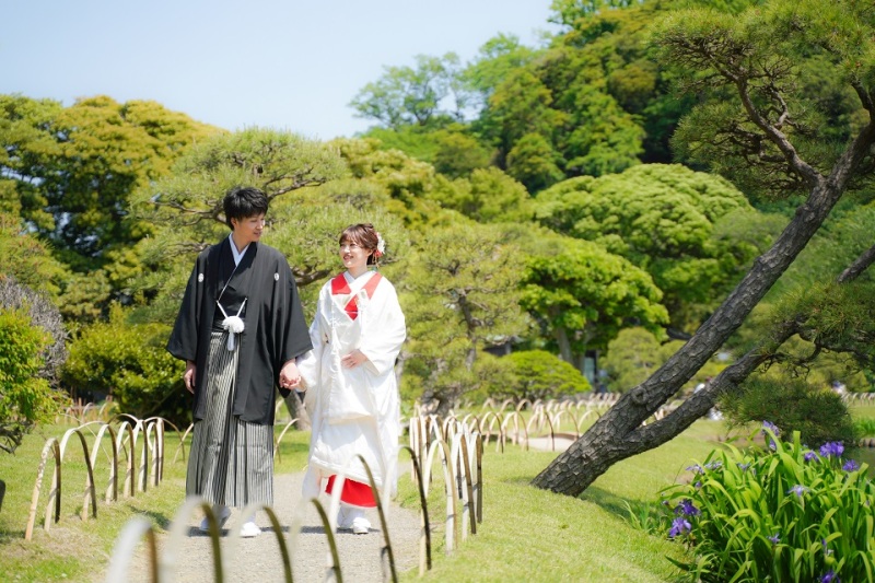 何気ない景色も