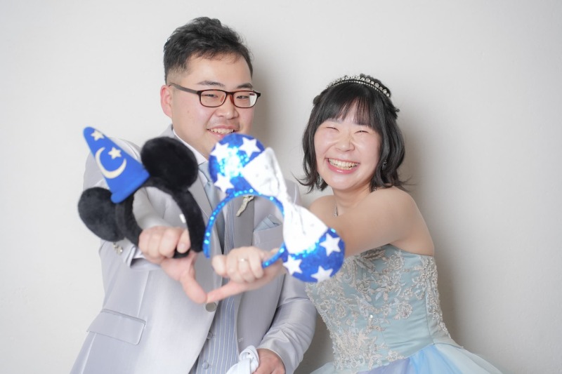 持ち込み小物♪