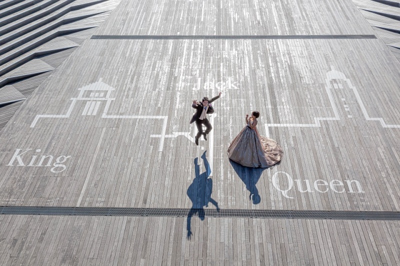 そしてそして、