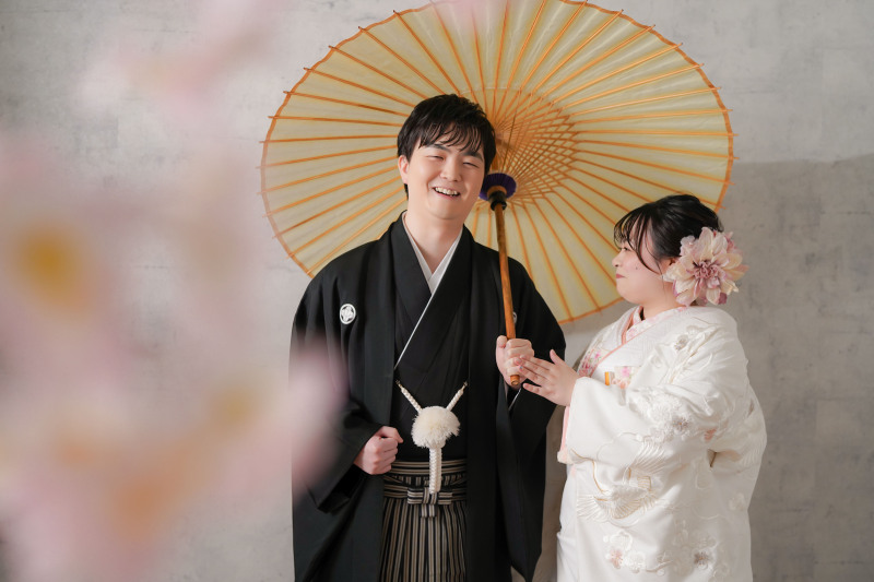 和。彩り。笑顔