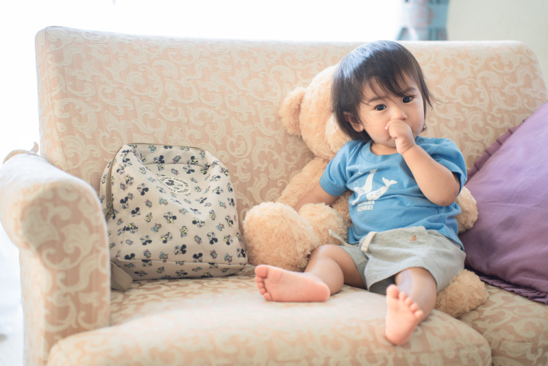 おりこうさん☆