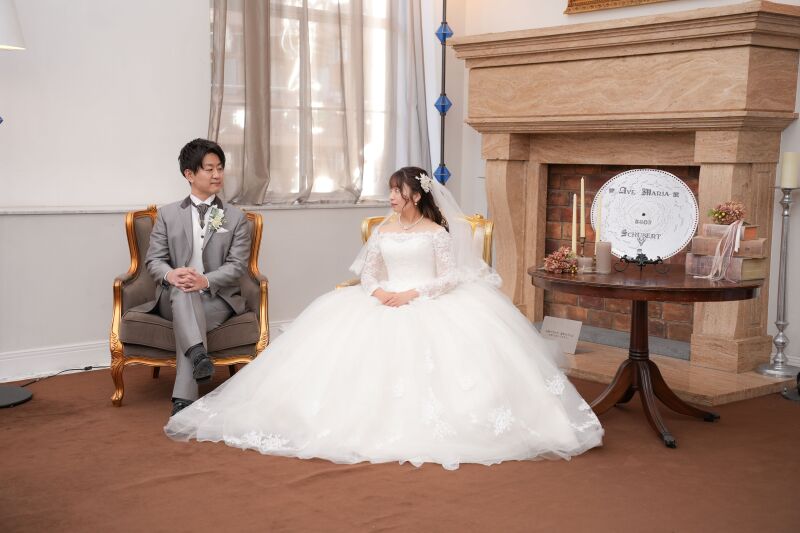 どこでも映えます