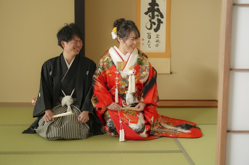 ラストはこちら