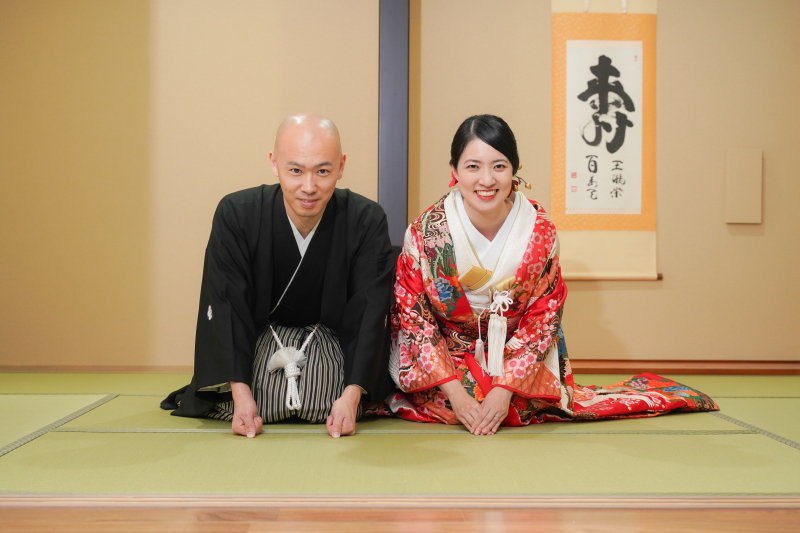 「これからもよろしく」の想いを込めて