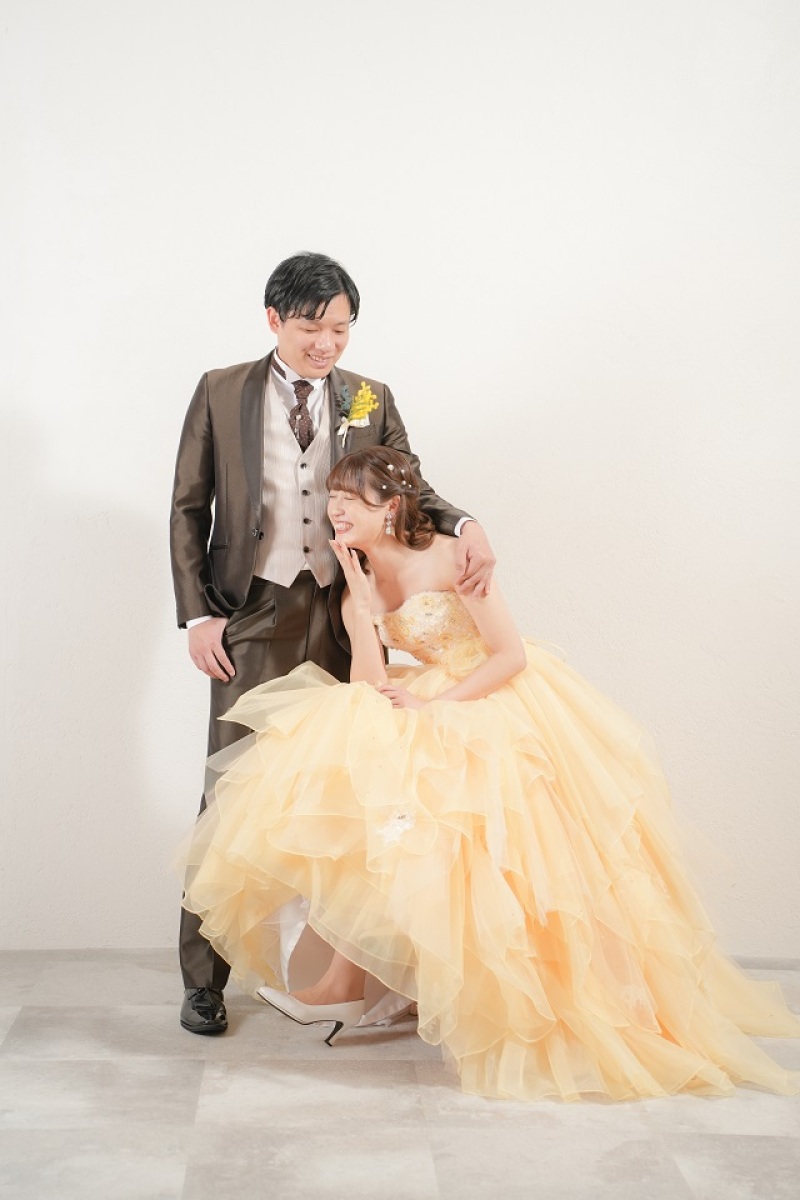 リラックスショット