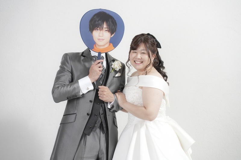 推し活グッズ登場♥