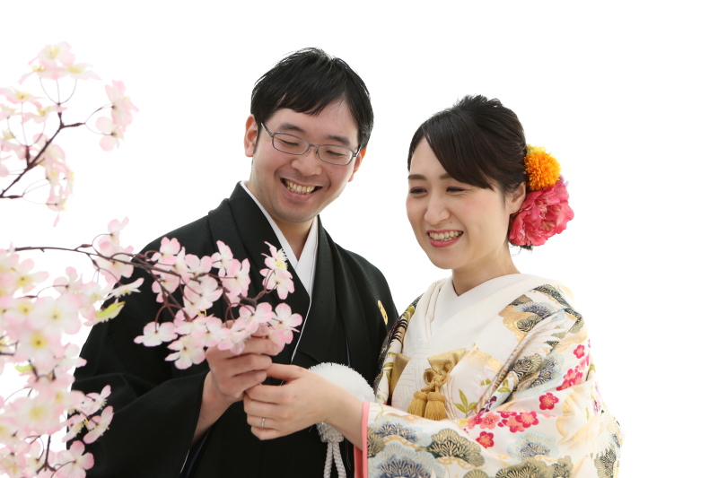 もうすぐ桜の季節