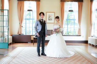 ベーリックホール+三渓園　ロケ