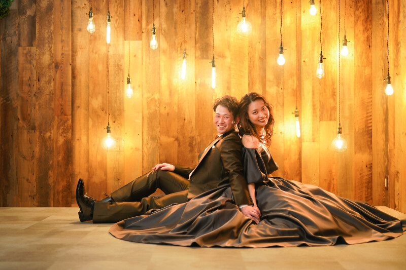 エジソンランプ