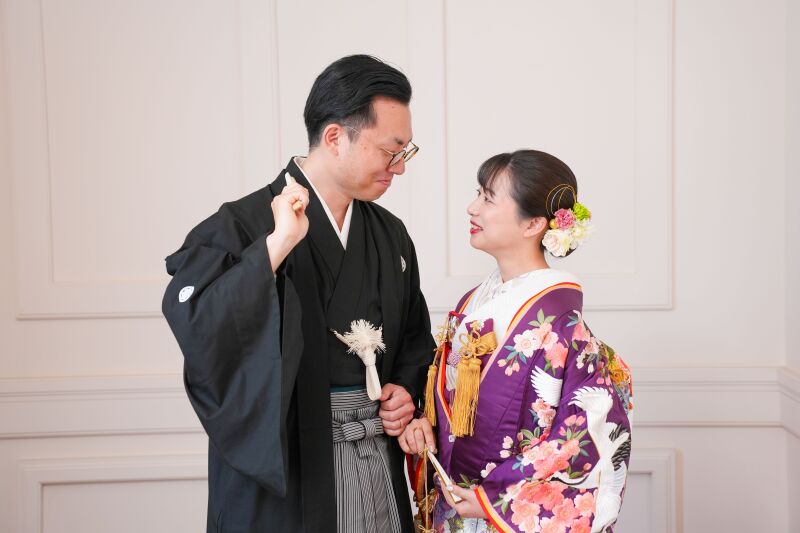 言葉はいらない